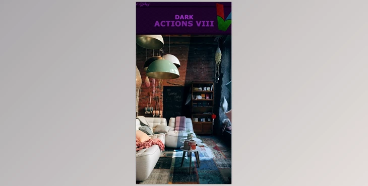 Download Dark Actions VIII – GraphicRiver 17364903 (ATN)
