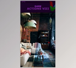 Download Dark Actions VIII – GraphicRiver 17364903 (ATN)