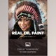 Download Real Oil Painting Photoshop Action CS3+ – GraphicRiver 15615259 (PAT, ATN)