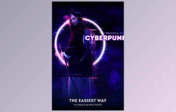 Download Cyberpunk <span class='badge badge-warning'>Photoshop</span> <span class='badge badge-warning'>Action</span> GraphicRiver-31152285 (ABR, GRD, PAT, ATN, CSH)