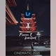 Download Cinematic Street Collection 2021: 15 Lightroom Presets (XMP)