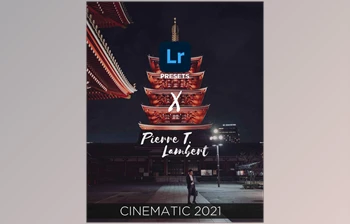 Download Cinematic Street <span class='badge badge-warning'>Collection</span> 2021: 15 <span class='badge badge-warning'>Lightroom</span> Presets (XMP)
