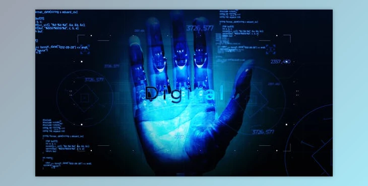 Download Technology Company Opener. (Videohive 31383846) - AE Project