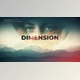Dimension Cinematic title (Videohive 28331521)