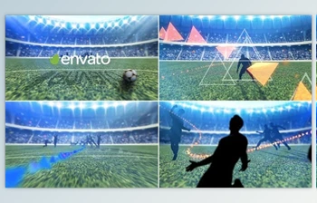 Download Soccer <span class='badge badge-warning'>Sport</span> <span class='badge badge-warning'>Opener</span> (<span class='badge badge-warning'>Videohive</span> 22066666) - AE <span class='badge badge-warning'>Project</span>