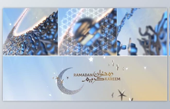 Download <span class='badge badge-warning'>Ramadan</span> Opener (Videohive 21895855) - AE Project