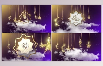 Download Ramadan <span class='badge badge-warning'>Intro</span> (<span class='badge badge-warning'>Videohive</span> 23649509) - AE Project