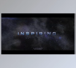 Download Passion l Inspiring Title (Videohive 25174723) - AE Project