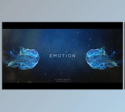 Download Inspiring Titles l Space Particles (Videohive 25283037) - AE Project