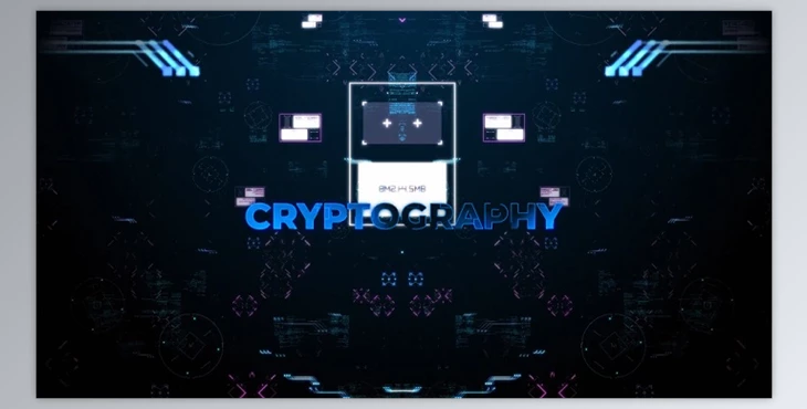 Download Digital HUD Titles (Videohive 31303214) - AE Project