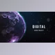 Download Digital Abstract Opener Titles (Videohive 25361934) - AE Project