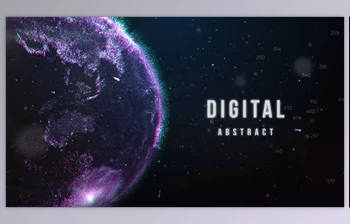 Download Digital Abstract Opener <span class='badge badge-warning'>Titles</span> (<span class='badge badge-warning'>Videohive</span> 25361934) - AE Project