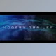 Download Space Air l Cinematic Trailer (Videohive 25107480) - AE Project