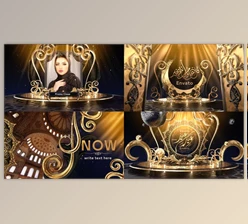 Download Ramadan TV pack (Videohive 31444350) - AE Project