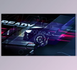 Download Auto Vision (Videohive 31091658) - AE Project