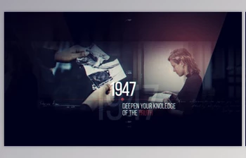Download Conceptual Timeline (Videohive <span class='badge badge-warning'>30959992</span>) - AE Project