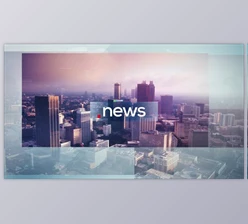 Download News Broadcast Pack (Videohive 30746432) - AE Project