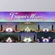 Download TrapWix Waves Music Visualizer (Videohive 21461063) - AE Project