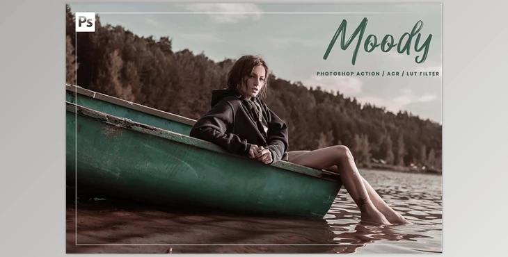 Download 10 Moody Ps Action, ACR, LUT CreativeMarket-5942281 (XMP, ATN)