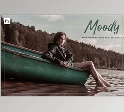 Download 10 Moody Ps Action, ACR, LUT CreativeMarket-5942281 (XMP, ATN)