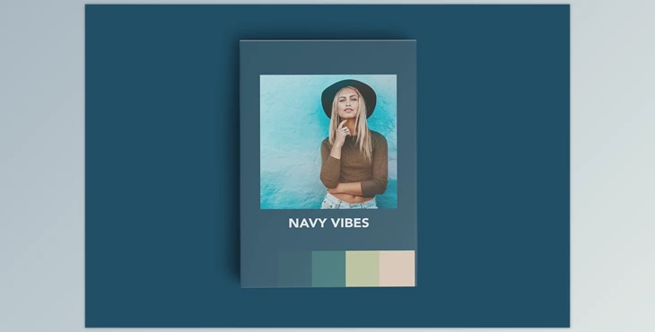 Download NAVY VIBES MOBILE LIGHTROOM PRESETS CreativeMarket-5931900 (DNG)