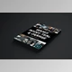 Download Lightroom Mobile Moody Teal & Orange CreativeMarket-5972019 (DNG)