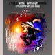 Download Graphicriver – Music Frame Photo Template 21378910 (PSD)