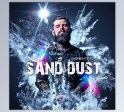 Download Sand Dust Photoshop Action GraphicRiver-31033324 (ABR, PAT, ATN)