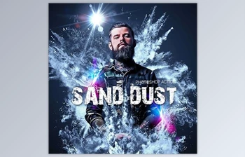Download Sand <span class='badge badge-warning'>Dust</span> Photoshop Action GraphicRiver-31033324 (ABR, PAT, ATN)