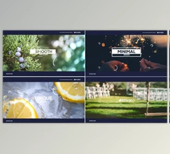 Positive Slideshow (Videohive 18281166)