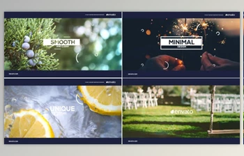 Positive <span class='badge badge-warning'>Slideshow</span> (<span class='badge badge-warning'>Videohive</span> 18281166)