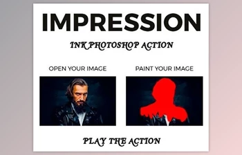 Download Graphicriver – Imprassion Ink <span class='badge badge-warning'>Photoshop</span> <span class='badge badge-warning'>Action</span> 21285770 (ABR, PAT, ATN)