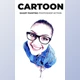 Download Graphicriver – Cartoon Smart Painting 21322571 (PSD)