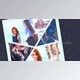 Download Graphicriver – Creative Collage Photoshop Templates 21195341 (PSD)
