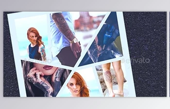 Download Graphicriver – Creative <span class='badge badge-warning'>Collage</span> Photoshop Templates 21195341 (PSD)