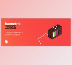 After Effects Isometric Rigger v1.1 Full + Tutorial