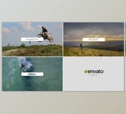 Photo Logo (Videohive 16967666)