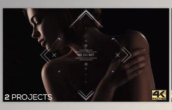 Download Geometric Minimal Titles | <span class='badge badge-warning'>Opener</span> & <span class='badge badge-warning'>Slideshow</span> (<span class='badge badge-warning'>Videohive</span> 18281474) - AE Project