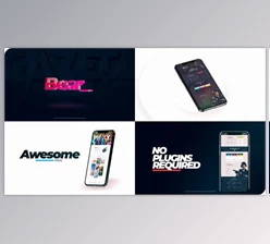 Download App Intro (Videohive 23137054) - AE Project