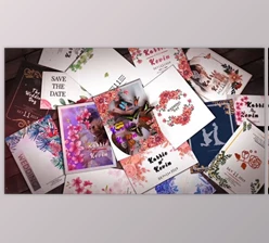 Download Wedding Invitation Slideshow B31 (Videohive 31552496) - AE Project