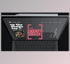 Download Tablet Web Site App Intro Promotion (Videohive 31552957) - AE Project