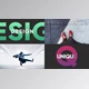 Download Stomp Typo Color (Videohive 23374101) - AE Project
