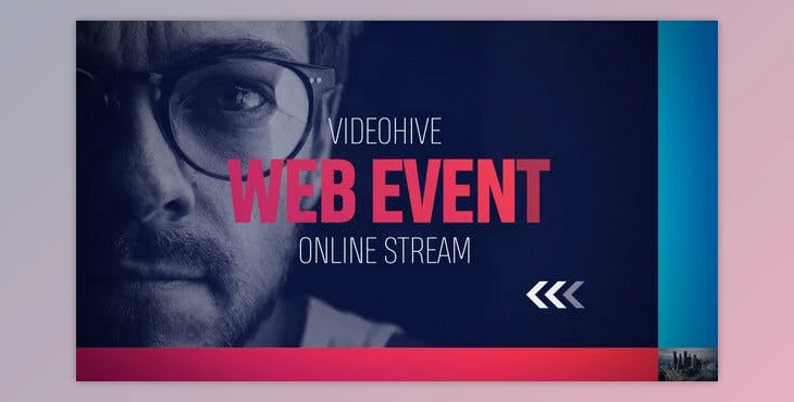 Download Fast Event Promo (Videohive 26093086) - AE Project