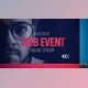 Download Fast Event Promo (Videohive 26093086) - AE Project