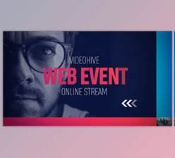 Download Fast Event Promo (Videohive 26093086) - AE Project