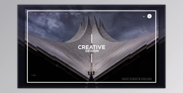 Modern Slideshow (Videohive 17445537)