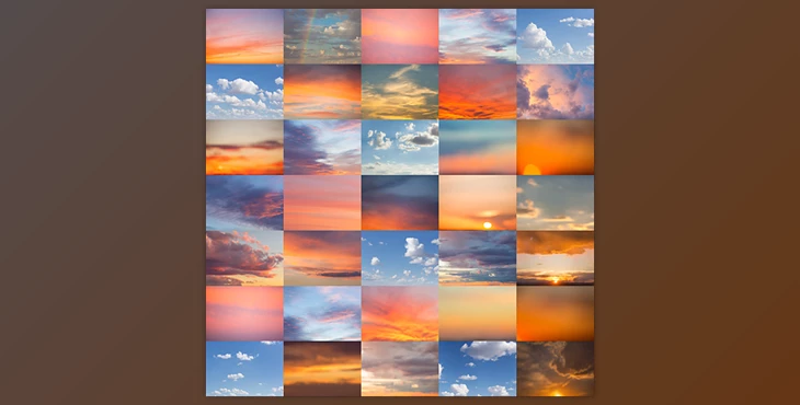 Download LjhollowayPhotography – ARIZONA SKIES {OVERLAY PACK} (JPG)