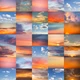 Download LjhollowayPhotography – ARIZONA SKIES {OVERLAY PACK} (JPG)