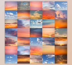 Download LjhollowayPhotography – ARIZONA SKIES {OVERLAY PACK} (JPG)