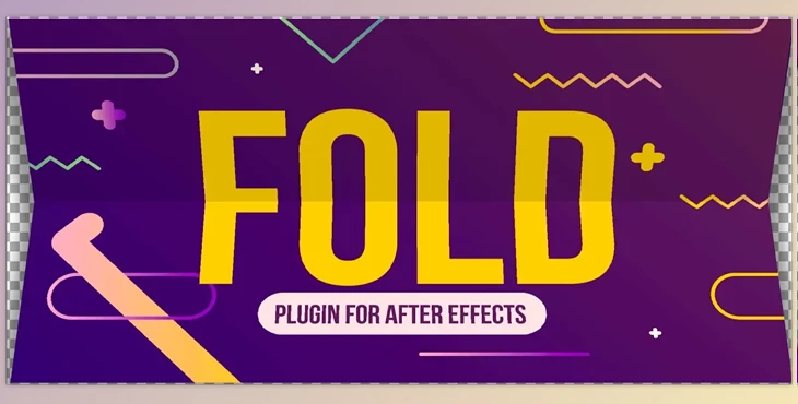 Download AESweets – Fold v1.1.1 for After Effects (aex)